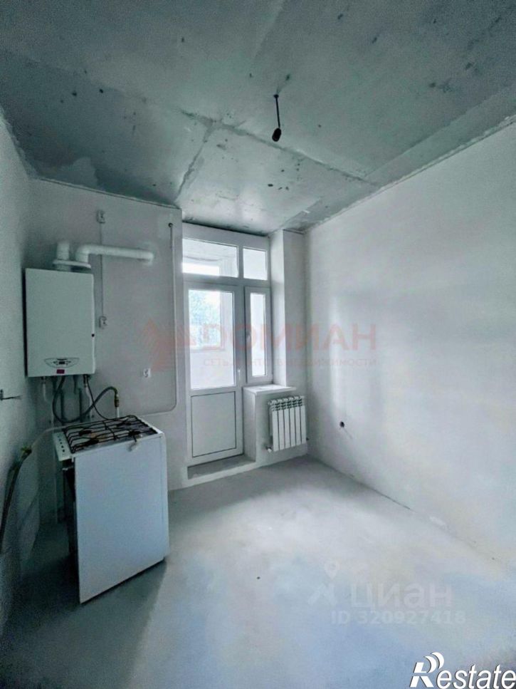 2-комн квартира Берберовская улица, 30,  д. 30