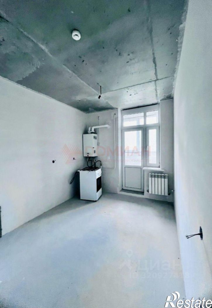 2-комн квартира Берберовская улица, 30,  д. 30