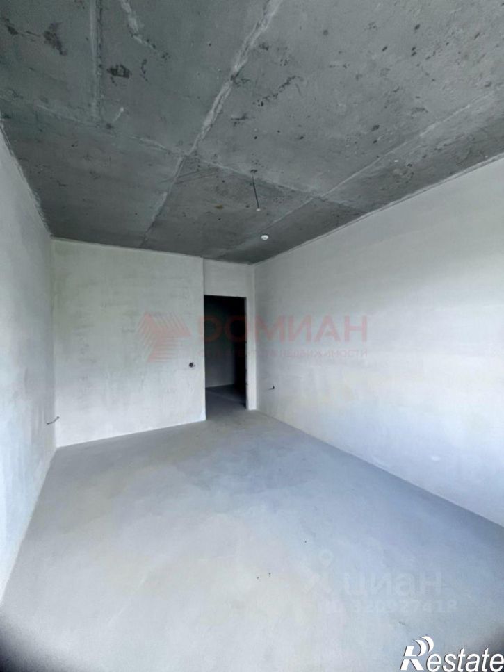 2-комн квартира Берберовская улица, 30,  д. 30