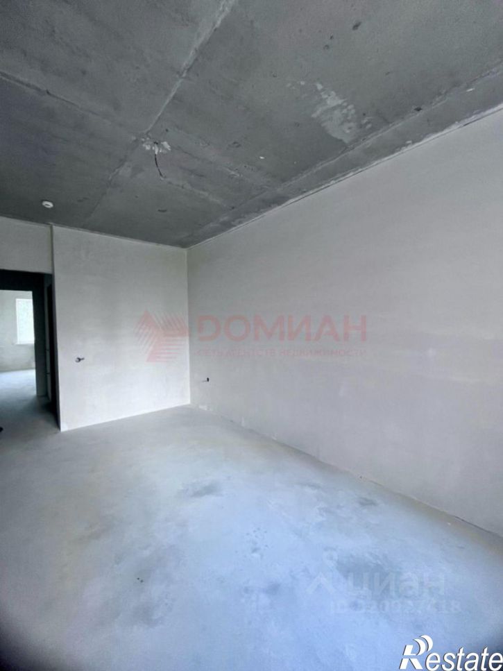 2-комн квартира Берберовская улица, 30,  д. 30