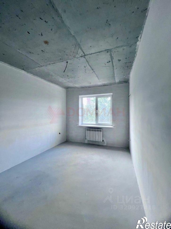 2-комн квартира Берберовская улица, 30,  д. 30