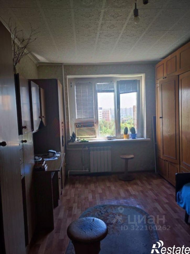 Комната Коммунистический проспект, 35/3,  д. 35/3