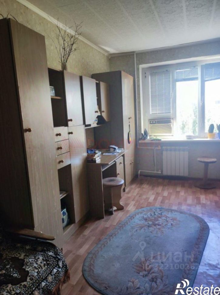 Комната Коммунистический проспект, 35/3,  д. 35/3