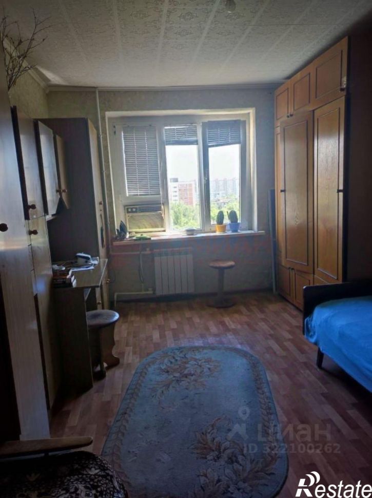 Комната Коммунистический проспект, 35/3,  д. 35/3