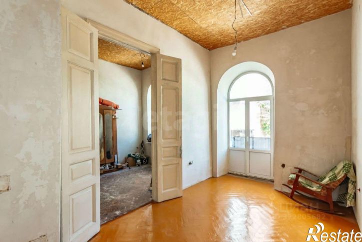 2-комн квартира улица Серафимовича, 14,  д. 14