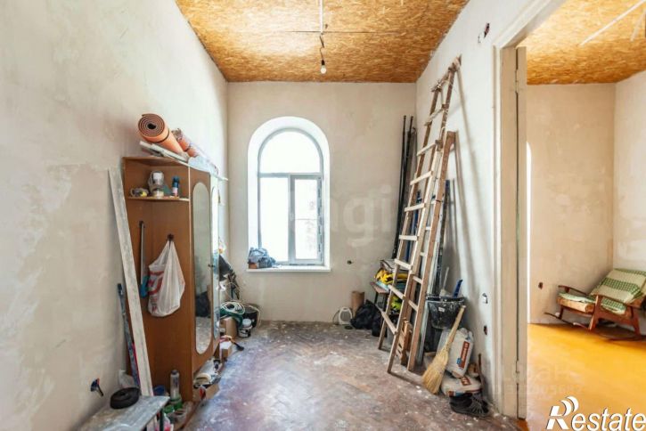 2-комн квартира улица Серафимовича, 14,  д. 14