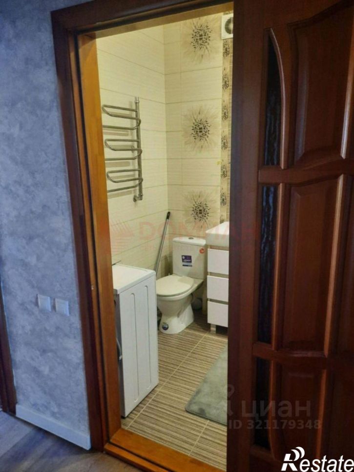 1-комн квартира Мачтовая улица, 3Г,  д. 3Г