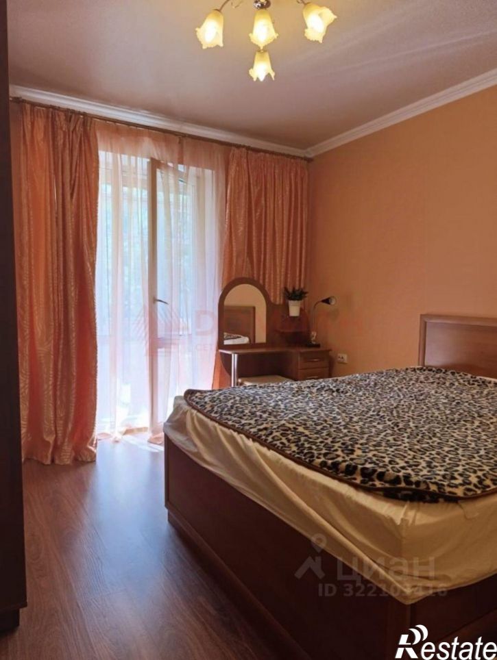 2-комн квартира Криворожская улица, 68,  д. 68