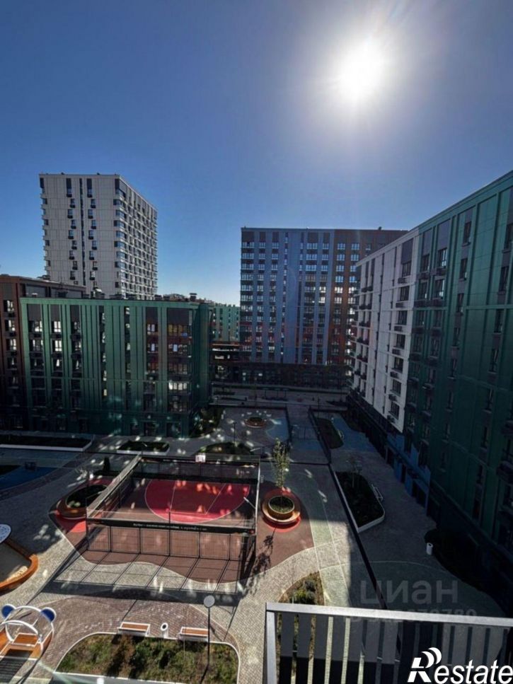 1-комн квартира улица Вересаева, 98,  д. 98