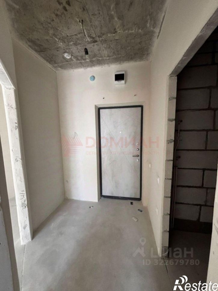 1-комн квартира улица Вересаева, 98,  д. 98