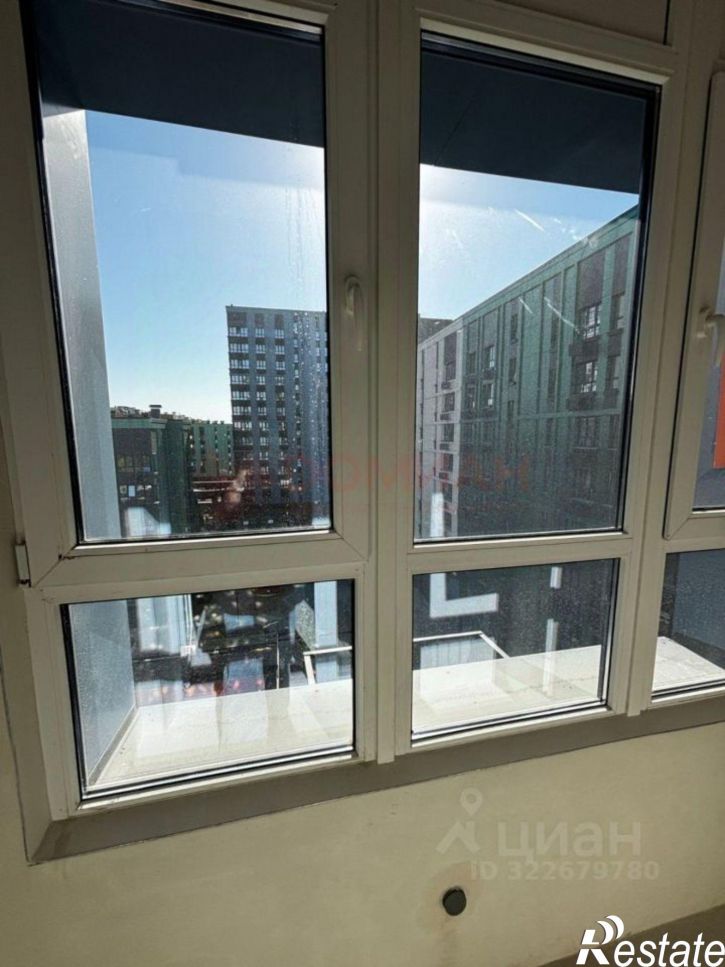 1-комн квартира улица Вересаева, 98,  д. 98