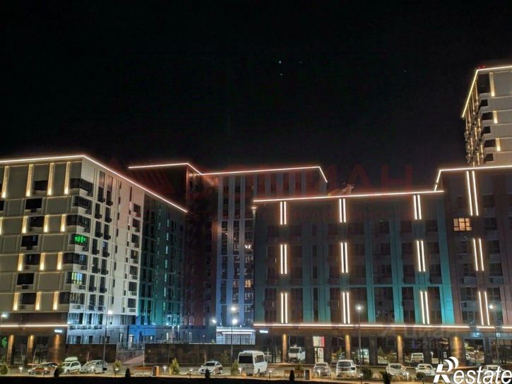 1-комн квартира улица Вересаева, 104,  д. 104