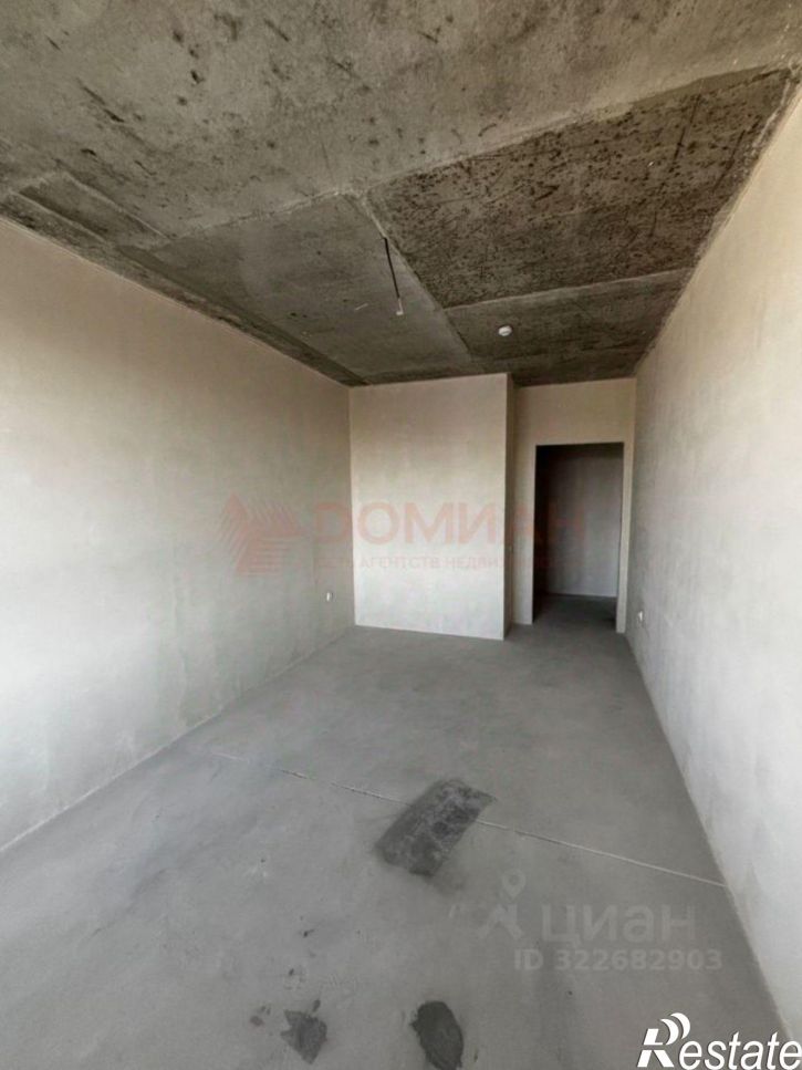 1-комн квартира улица Вересаева, 104,  д. 104