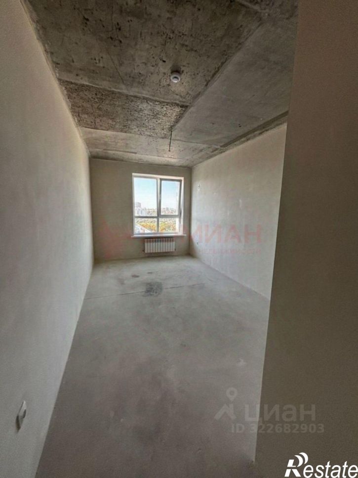 1-комн квартира улица Вересаева, 104,  д. 104