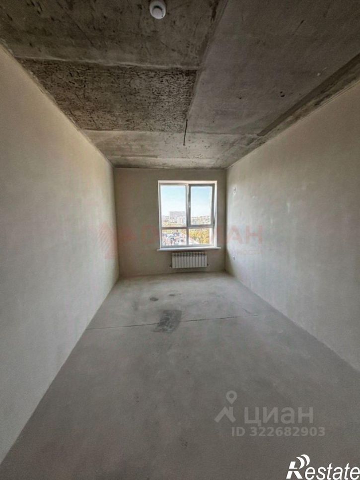 1-комн квартира улица Вересаева, 104,  д. 104