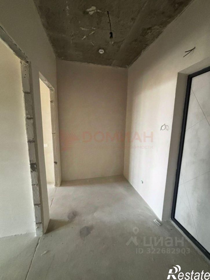 1-комн квартира улица Вересаева, 104,  д. 104