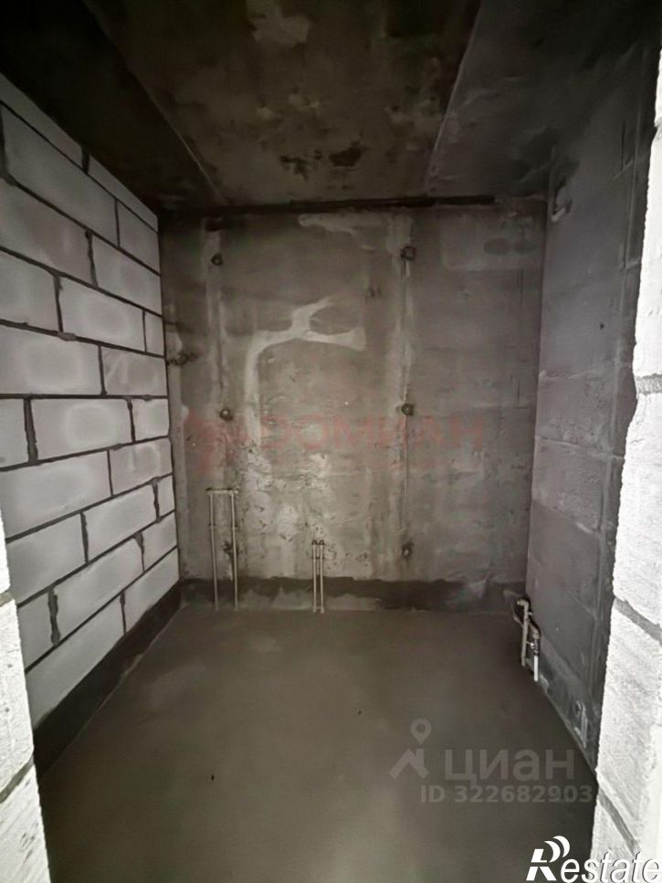 1-комн квартира улица Вересаева, 104,  д. 104