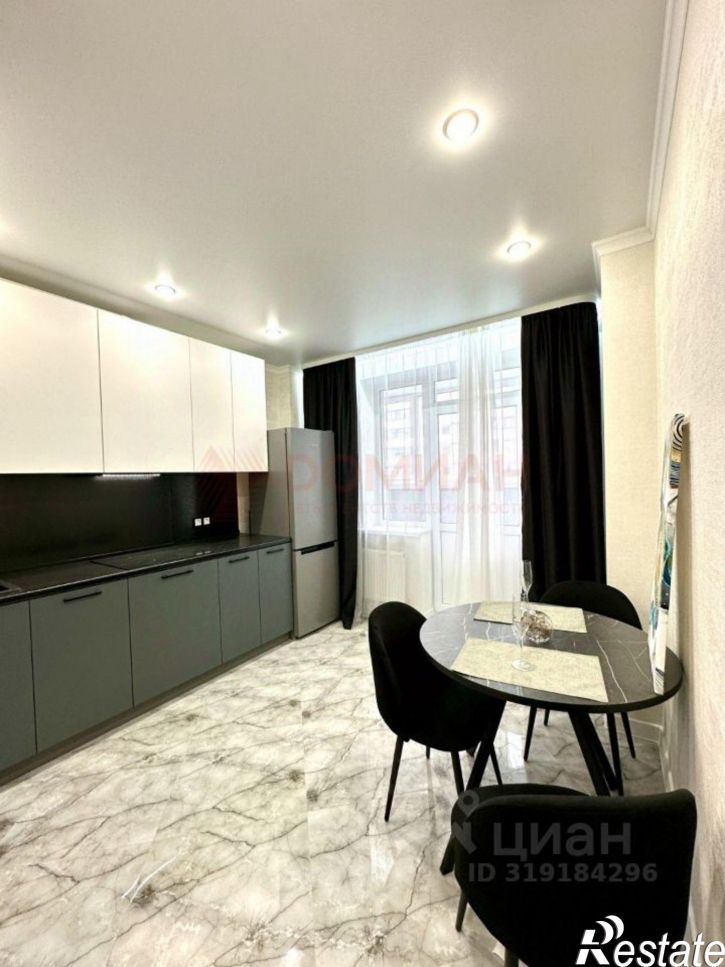 1-комн квартира 26-я линия, 35,  д. 35