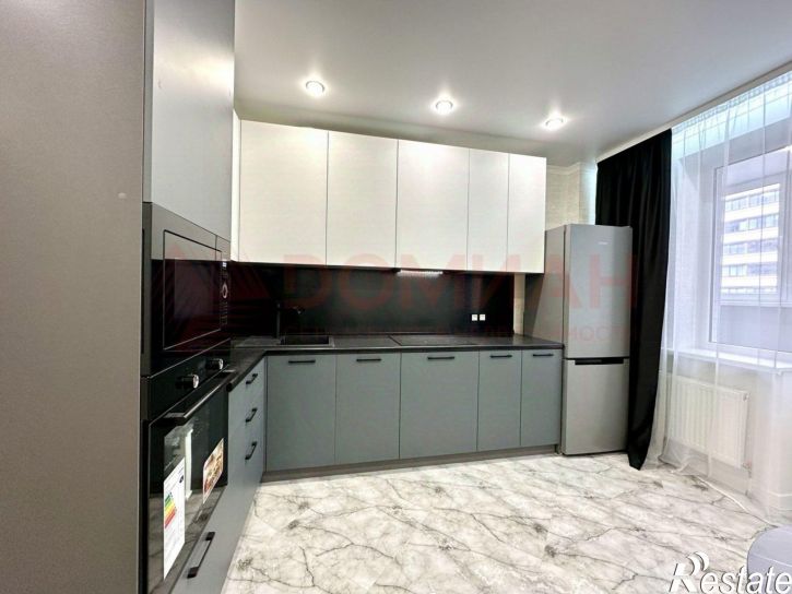 1-комн квартира 26-я линия, 35,  д. 35