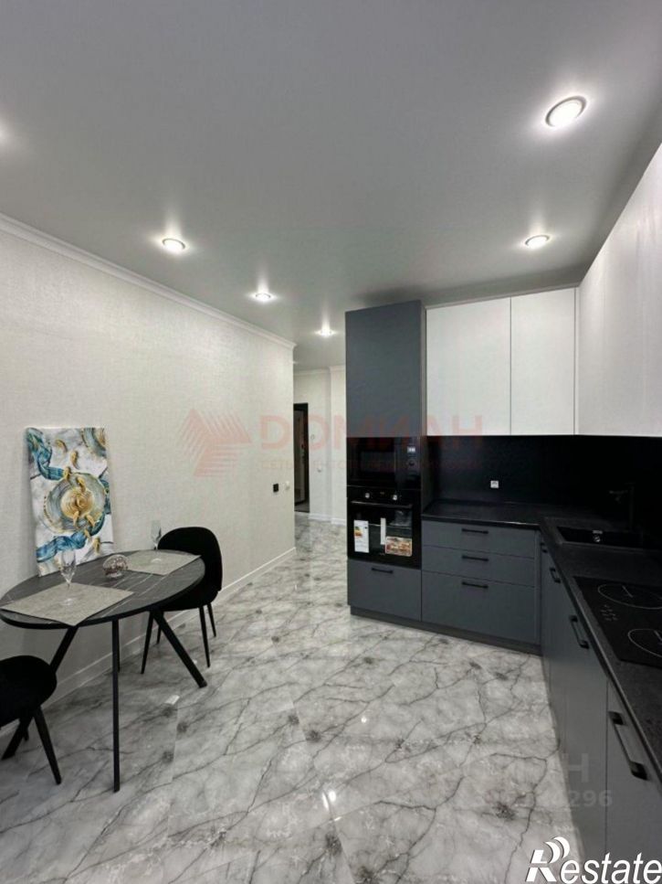 1-комн квартира 26-я линия, 35,  д. 35