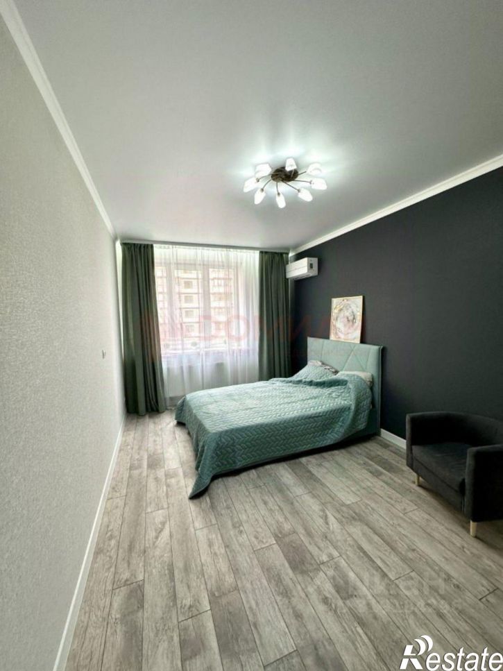 1-комн квартира 26-я линия, 35,  д. 35