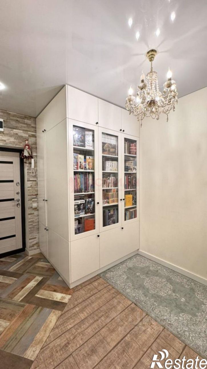 2-комн квартира 35-я линия, 87/35,  д. 87/35