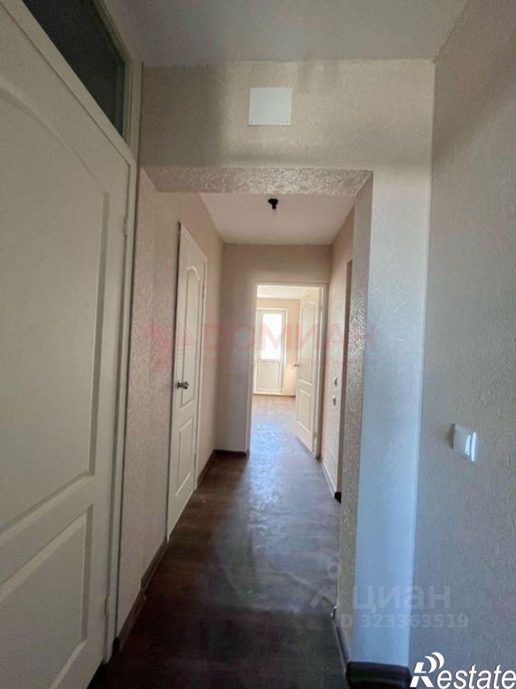 4-комн квартира Ростов-на-Дону г., Суворовский