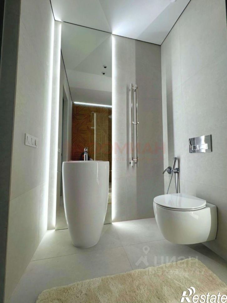 1-комн квартира Красноармейская улица, 94/92,  д. 94/92