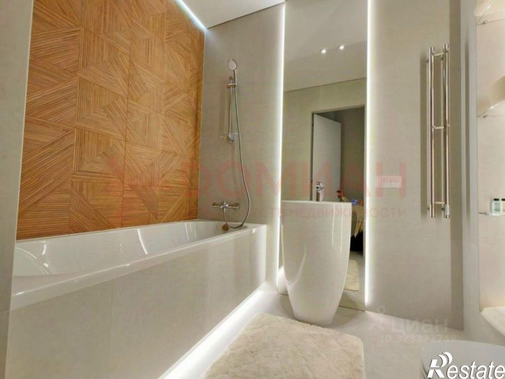 1-комн квартира Красноармейская улица, 94/92,  д. 94/92