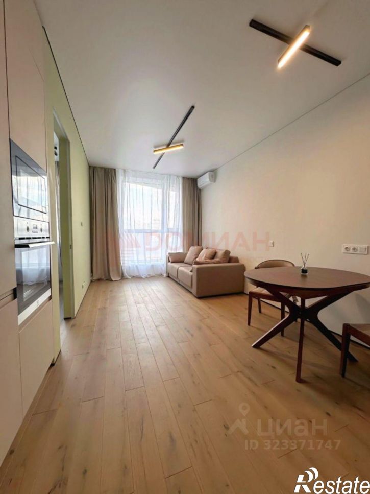 1-комн квартира Красноармейская улица, 94/92,  д. 94/92