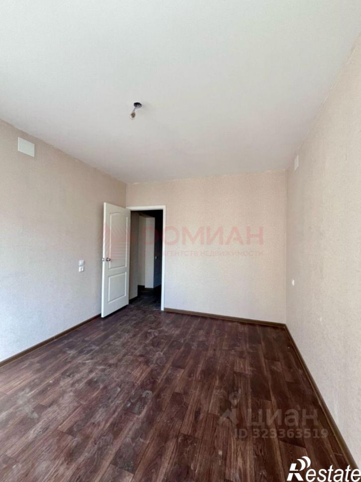 4-комн квартира Ростов-на-Дону г., Суворовский