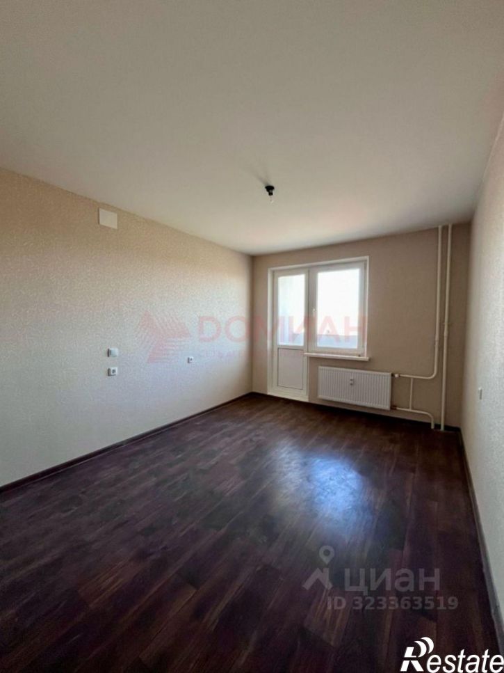 4-комн квартира Ростов-на-Дону г., Суворовский