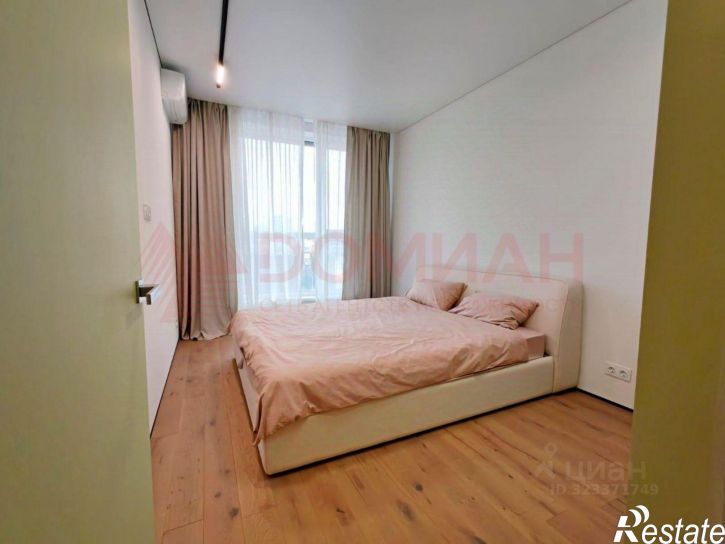 1-комн квартира Красноармейская улица, 94/92,  д. 94/92