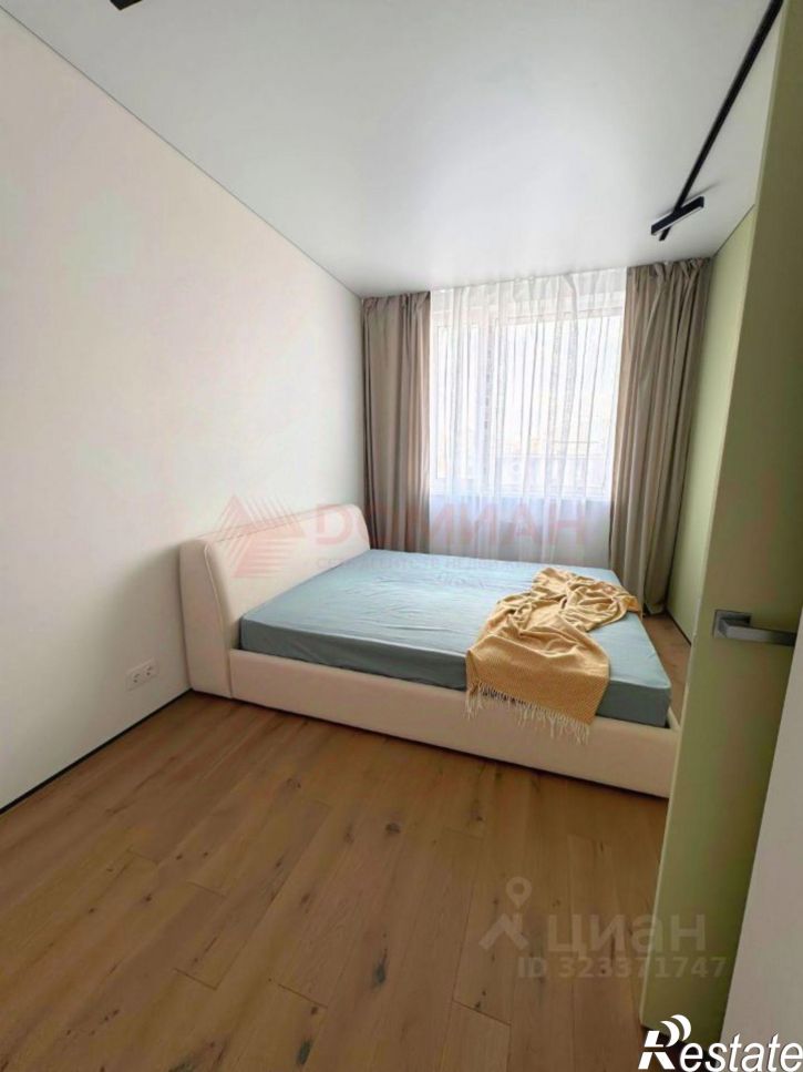 1-комн квартира Красноармейская улица, 94/92,  д. 94/92