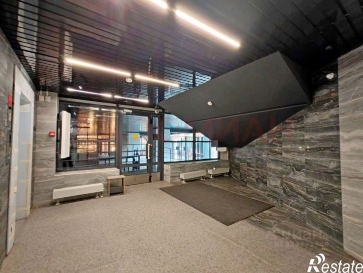 1-комн квартира Красноармейская улица, 94/92,  д. 94/92