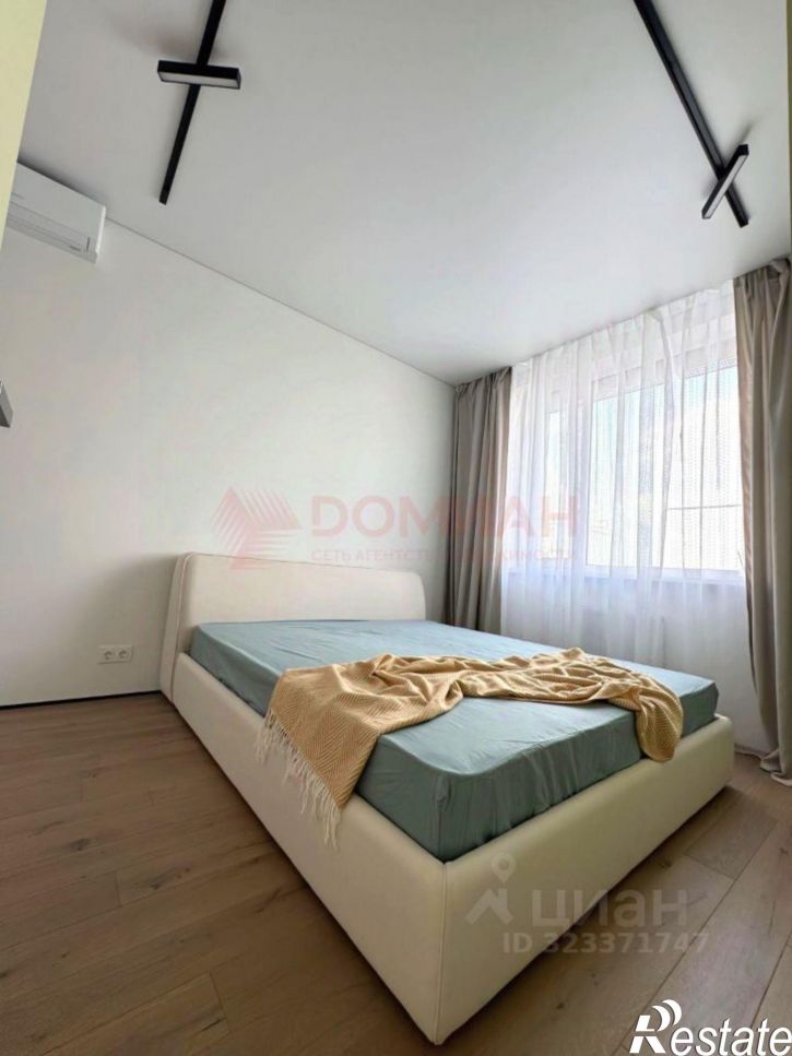 1-комн квартира Красноармейская улица, 94/92,  д. 94/92