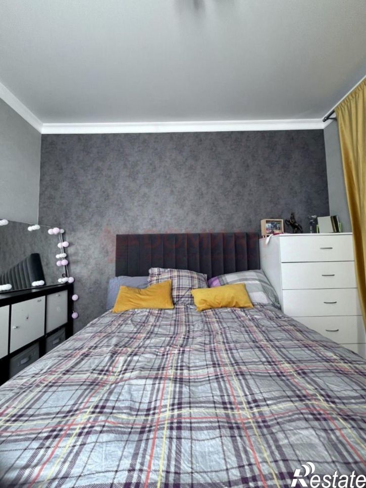 1-комн квартира Ростов-на-Дону г., Ворошиловский