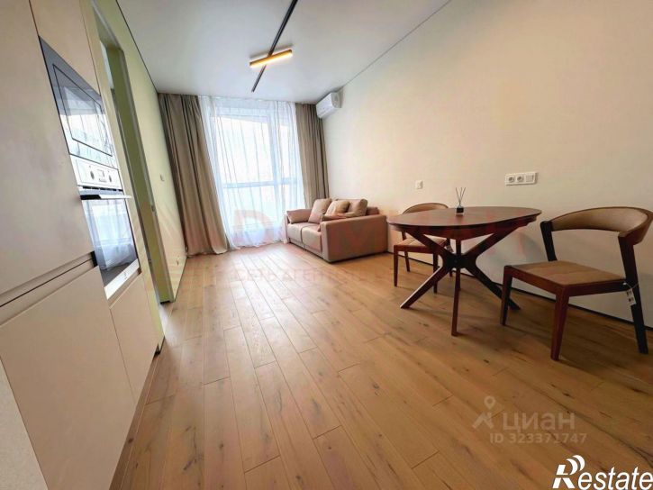 1-комн квартира Красноармейская улица, 94/92,  д. 94/92