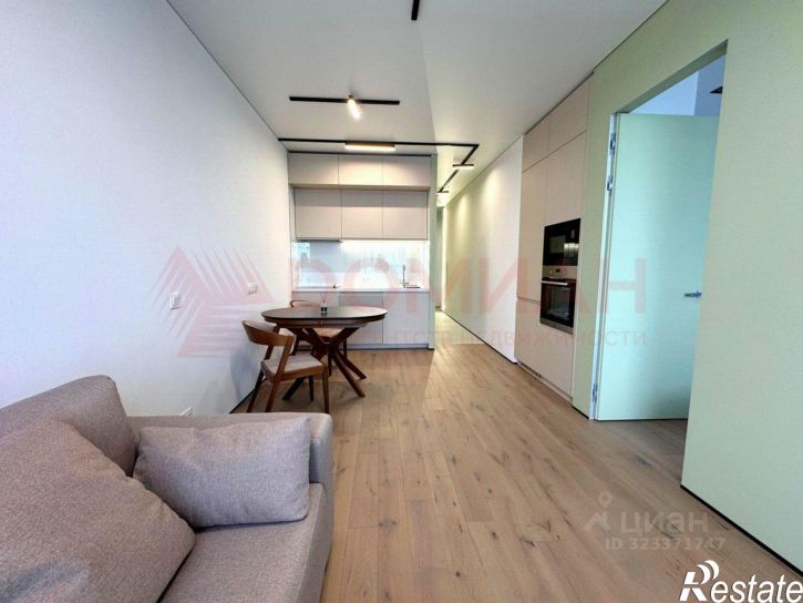 1-комн квартира Красноармейская улица, 94/92,  д. 94/92