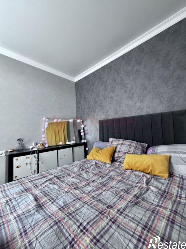 1-комн квартира Ростов-на-Дону г., Ворошиловский