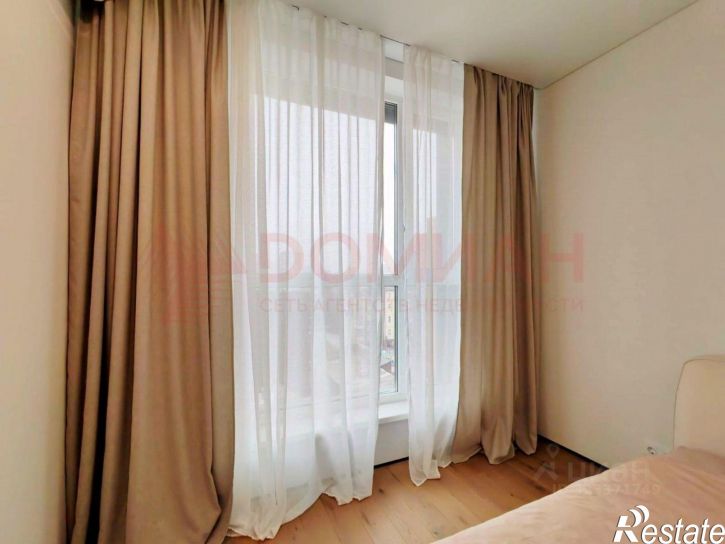 1-комн квартира Красноармейская улица, 94/92,  д. 94/92