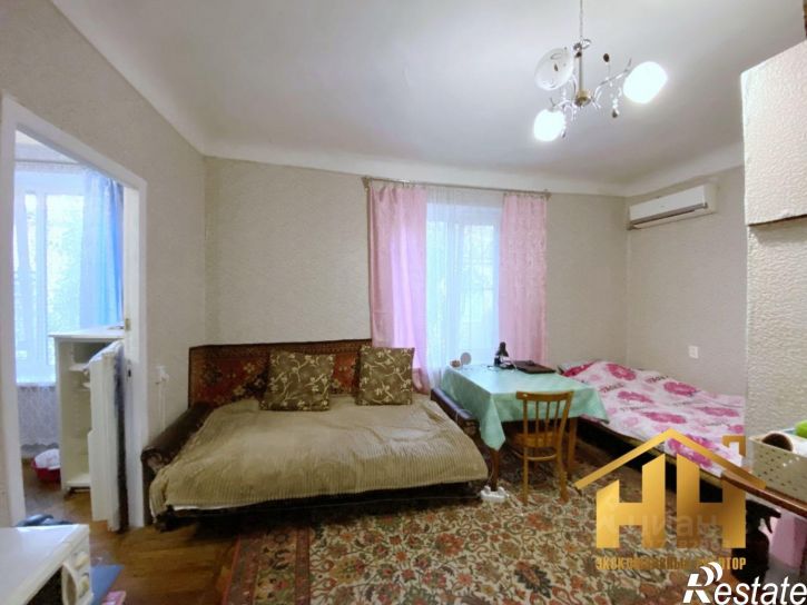 4-комн квартира Верхненольная улица, 39,  д. 39