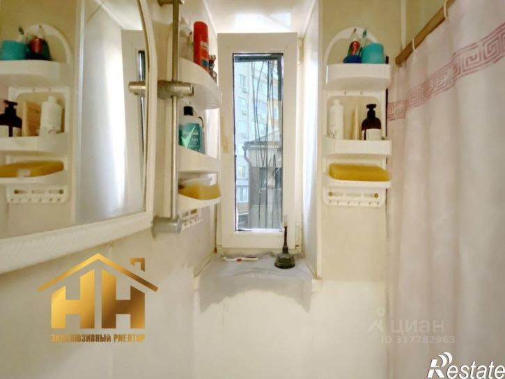 4-комн квартира Верхненольная улица, 39,  д. 39