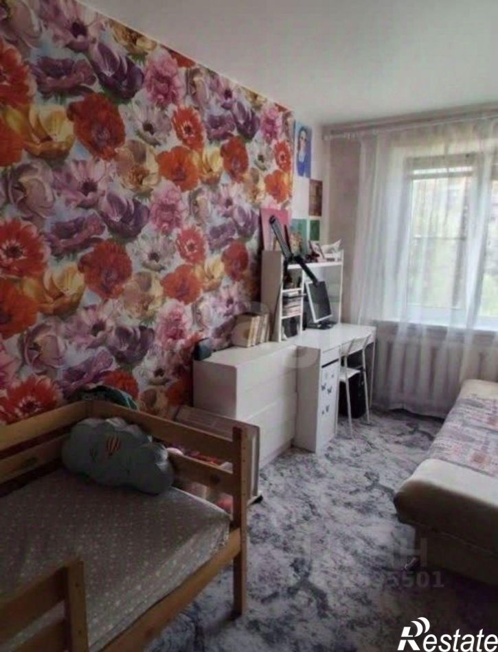 2-комн квартира улица Волкова, 7/3,  д. 7/3