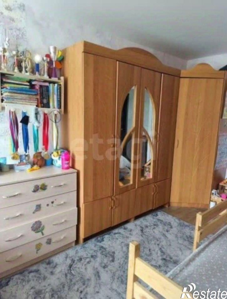 2-комн квартира улица Волкова, 7/3,  д. 7/3