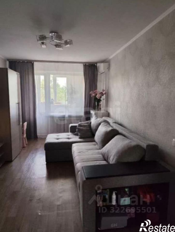 2-комн квартира улица Волкова, 7/3,  д. 7/3