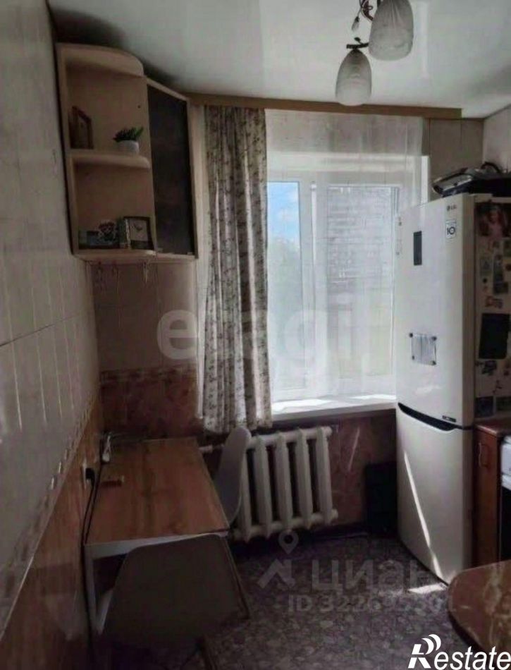 2-комн квартира улица Волкова, 7/3,  д. 7/3