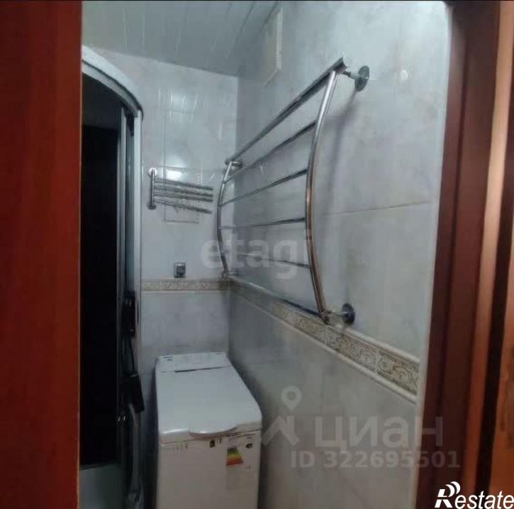 2-комн квартира улица Волкова, 7/3,  д. 7/3