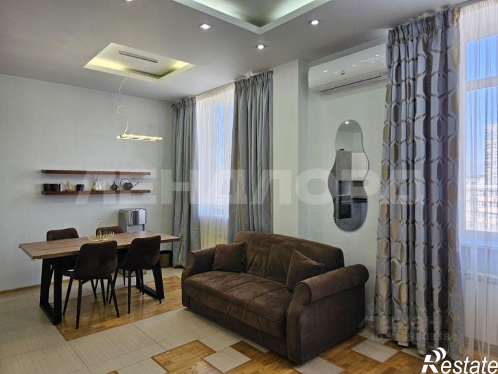 2-комн квартира переулок Семашко, 117Г,  д. 117Г