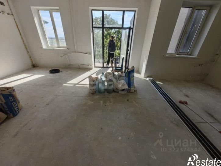 2-комн квартира Ульяновская улица, 28,  д. 28